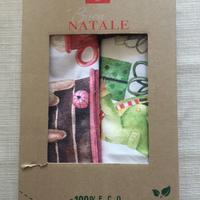 Set 2 strofinacci da cucina GABEL