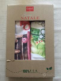 Set 2 strofinacci da cucina GABEL