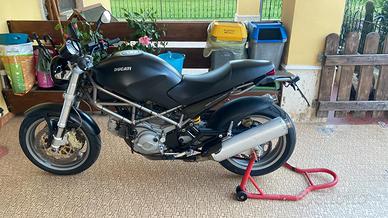 Ducati Monster 620 i.e