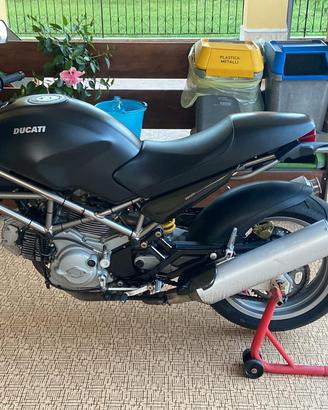 Ducati Monster 620 i.e