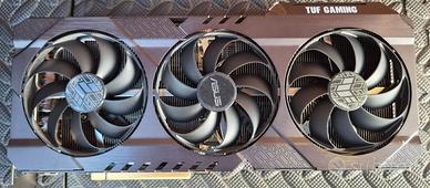 ASUS TUF-RTX3090-O24G-GAMING