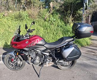 Triumph Tiger Sport 660 MY-25