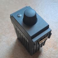 dimmer vimar 16563
