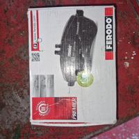 Pastiglie fiat 16 e suzuki sx4