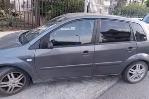 ford fiesta 1.4 disel 