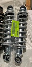 COPPIA AMMORTIZZATORE IDRAULICO ELLEBI MOLL GRIGIA