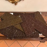 10 porta posate d’argento antiosidanti con scatola