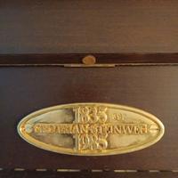 Pianoforte Grotrian-Steinweg