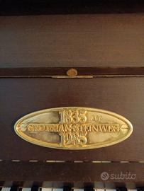 Pianoforte Grotrian-Steinweg
