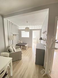 Appartamento piazza Clai