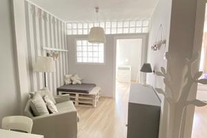 Appartamento piazza Clai