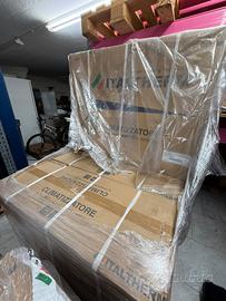 Condizionatori 24000 btu ithaltherm