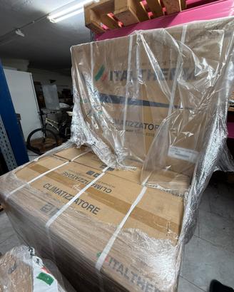 Condizionatori 24000 btu ithaltherm