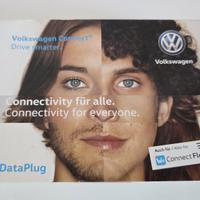 Dataplug Volkswagen