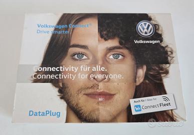 Dataplug Volkswagen