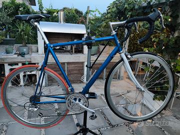 bici da corsa vintage