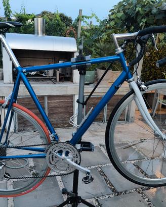 bici da corsa vintage