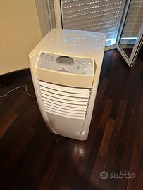 Aria condizionata da finestra o balcone