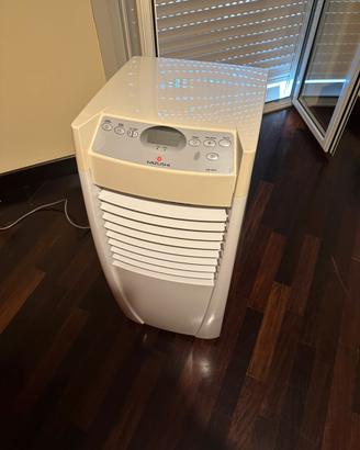 Aria condizionata da finestra o balcone