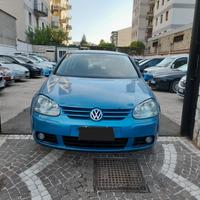 Volkswagen Golf Plus 2.0 TDI