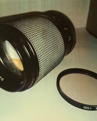 Obiettivo CARL ZEISS SONNAR T 135/2,8