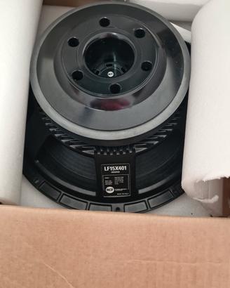 subwoofer lf15x401 3000w
