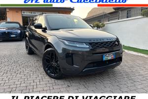 Land Rover Range Evoque 2.0D I4 163 CV AWD Auto R-