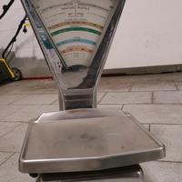 bilancia vintage postale