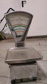 bilancia vintage postale