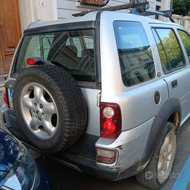 freelander 1 td4