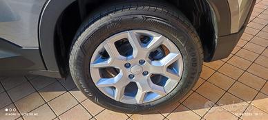 Pneumatici Jeep Avenger