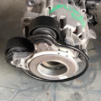 Alternatore Valeo 9820080280-00 Peugeot GTI 1.6TB 