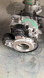 Alternatore Valeo 9820080280-00 Peugeot GTI 1.6TB 