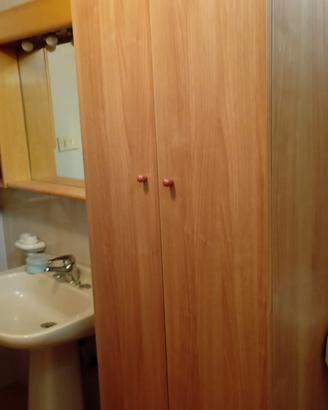Arredo bagno come da foto