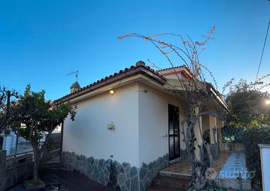 Splendida villetta Porto Ottiolu Budoni