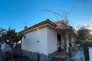 Splendida villetta Porto Ottiolu Budoni