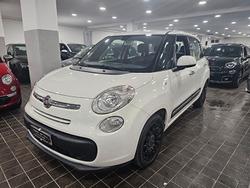 NUOVA FIAT 500L LOUNGE 1.6 MJT 120CV LOUNGE - ITAL