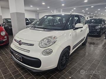 NUOVA FIAT 500L LOUNGE 1.6 MJT 120CV LOUNGE - ITAL