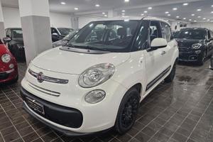 NUOVA FIAT 500L LOUNGE 1.6 MJT 120CV LOUNGE - ITAL