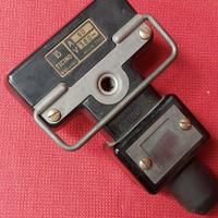 Spina 380V BTicino vintage