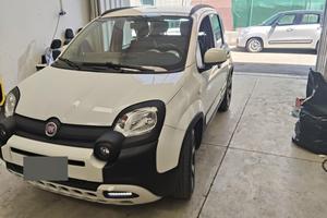 fiat panda ibrida 