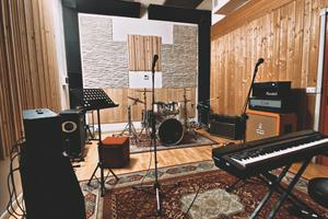 Sala prove a ore Via Torino/stazione Mestre