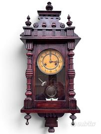 OROLOGIO D’EPOCA A PARETE