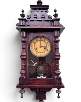 OROLOGIO D’EPOCA A PARETE