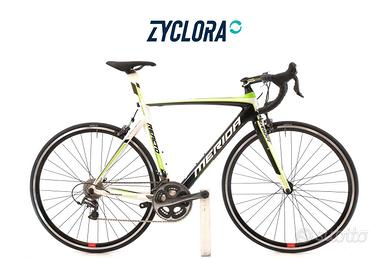 Merida Reacto Team t.54