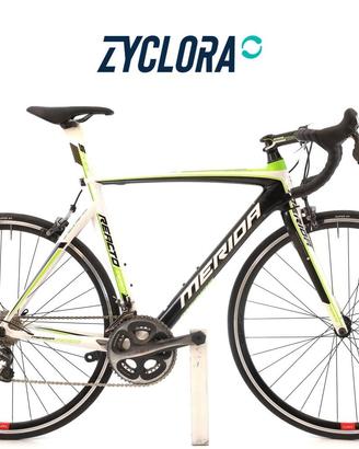 Merida Reacto Team t.54