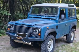 Land rover Defender 90 200 TDI