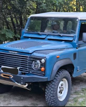Land rover Defender 90 200 TDI