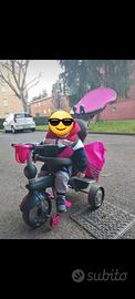 Triciclo Smart Trike