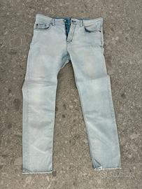 Jeans Sisley uomo